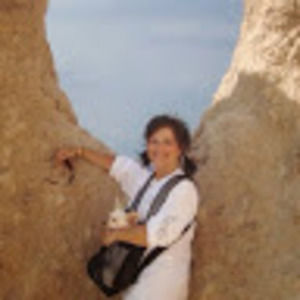 Meet your Posher, Christine